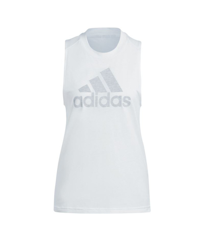Camiseta de tirantes adidas Future Icons 3.0 Mujer