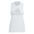 Camiseta de tirantes adidas Future Icons 3.0 Mujer