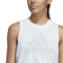 Camiseta de tirantes adidas Future Icons 3.0 Mujer