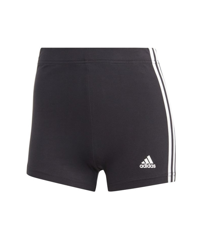 Mallas adidas Essentials Single 3S Booty Mujer