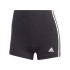 Mallas adidas Essentials Single 3S Booty Mujer