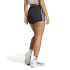 Mallas adidas Essentials Single 3S Booty Mujer
