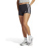 Mallas adidas Essentials Single 3S Booty Mujer