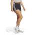 Mallas adidas Essentials Single 3S Booty Mujer