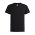 Camiseta adidas Essentils Logo Linear Niña