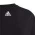 Camiseta adidas Essentils Logo Linear Niña