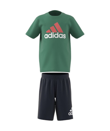 Conjunto adidas Infantil