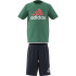 Conjunto adidas Infantil