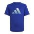 Camiseta de Fitness adidas Icons Aeroready Niño