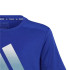 Camiseta de Fitness adidas Icons Aeroready Niño