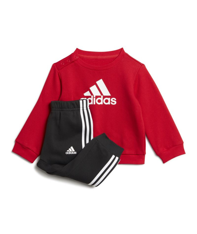 Chándal adidas Badge of Sport Infantil
