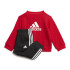 Chándal adidas Badge of Sport Infantil