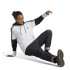 Camiseta adidas Essentials Single 3 Bandas Hombre
