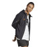 Camiseta adidas Essentials Single Big Logo Hombre Blanco