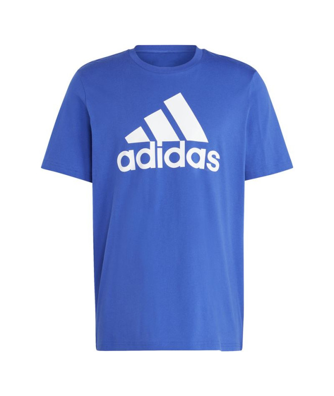 Camiseta adidas Essentials Single Big Logo...