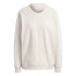 Sudadera adidas 3S Ft Swt Mujer