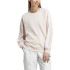 Sudadera adidas 3S Ft Swt Mujer