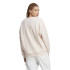 Sudadera adidas 3S Ft Swt Mujer