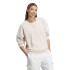 Sudadera adidas 3S Ft Swt Mujer