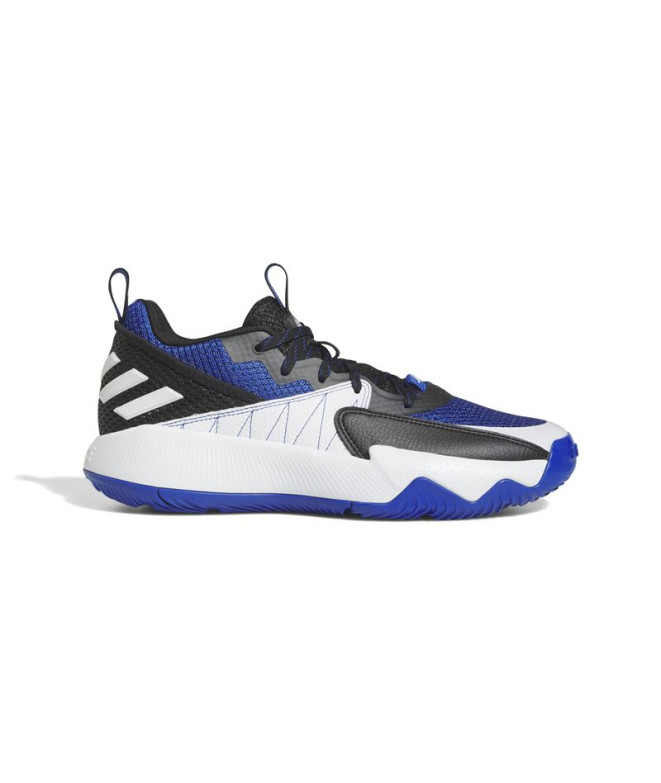 Zapatillas de Baloncesto adidas Dame Certified