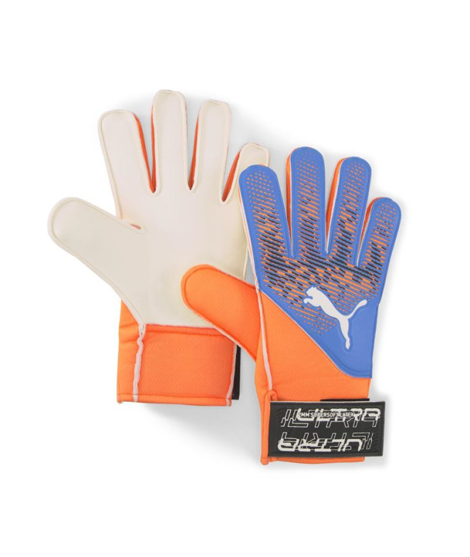 Guantes de Portero Puma Ultra Grip 4 Rc Ultra...