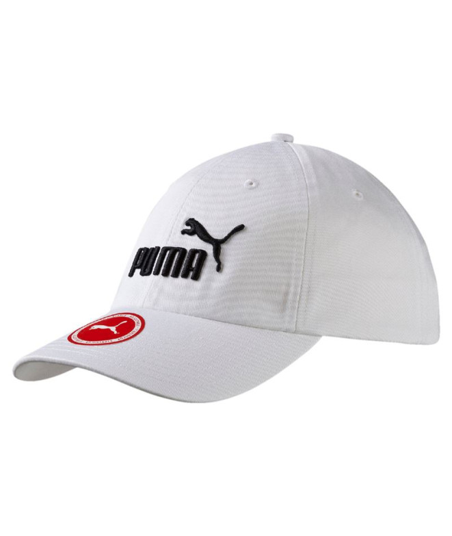 Gorra Puma Ess P Infantil