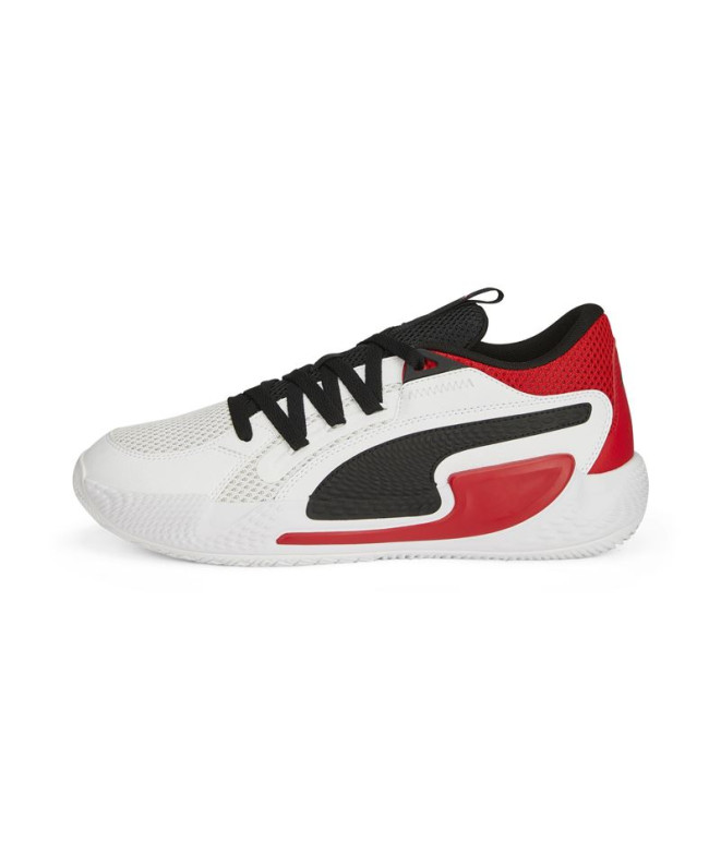 Zapatillas de Baloncesto Puma Court Rider Chaos...