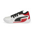 Zapatillas de Baloncesto Puma Court Rider Chaos White