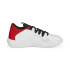 Zapatillas de Baloncesto Puma Court Rider Chaos White