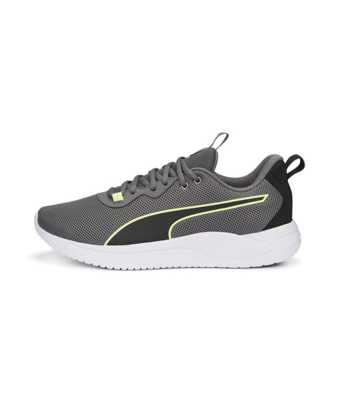Zapatillas de Running Puma Resolve Modern Weave...