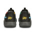 Zapatillas de Baloncesto Puma Court Rider Chaos Black