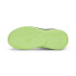 Zapatillas de Baloncesto Puma Court Rider Chaos Fizzy Lime