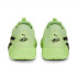 Zapatillas de Baloncesto Puma Court Rider Chaos Fizzy Lime