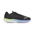 Zapatillas de Running Puma Velocity Nitro 2 Fad Hombre Black