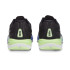 Zapatillas de Running Puma Velocity Nitro 2 Fad Hombre Black