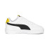 Zapatillas Puma Caven Niño White