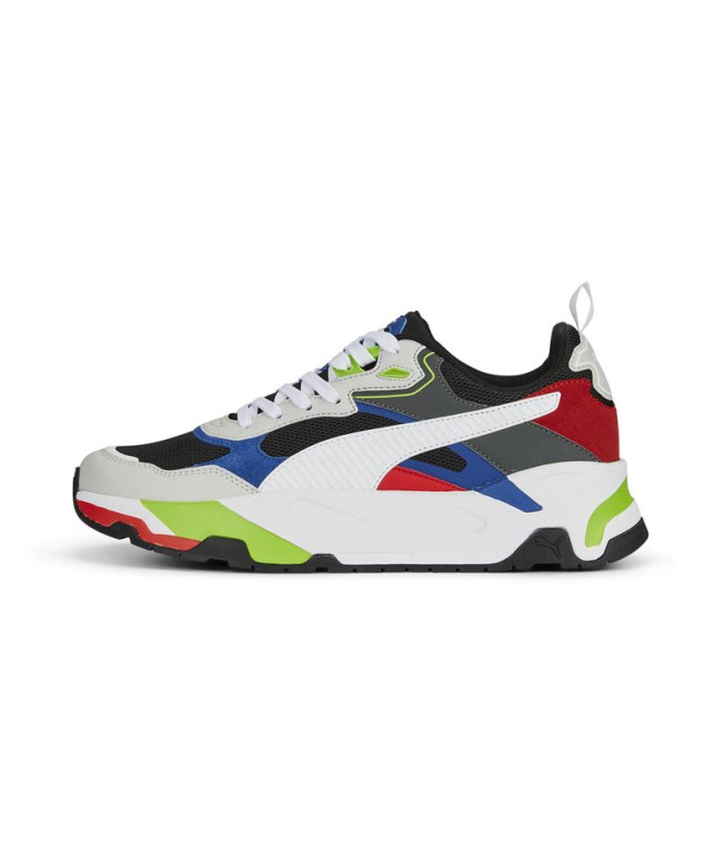 Zapatillas Puma Trinity Hombre Negro