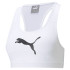 Sujetador deportivo de Fitness Puma Mid Impact 4Keeps Br Mujer