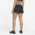 Pantalones Cortos Puma Train Strong Woven 3" Negro Mujer