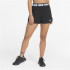 Pantalones Cortos Puma Train Strong Woven 3" Negro Mujer