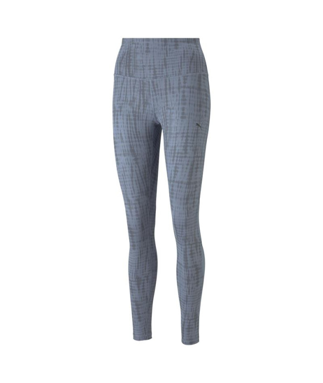 Mallas de Yoga Puma Studio Aop Trend Filtered...