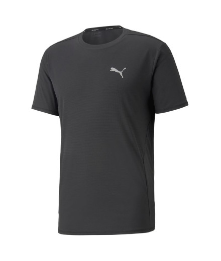 Camiseta de Running Puma Run Favorite Ss Hombre
