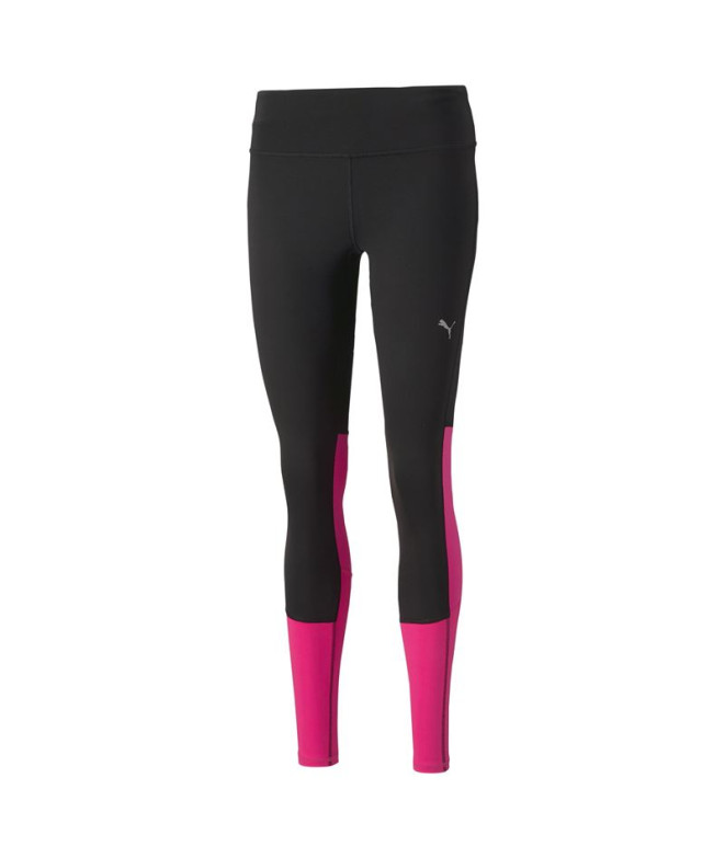 Mallas de Running Puma Run Favorite Reg Ris...