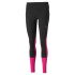 Mallas de Running Puma Run Favorite Reg Ris Mujer Black