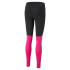 Mallas de Running Puma Run Favorite Reg Ris Mujer Black