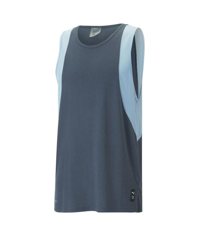 Camiseta de Baloncesto Puma The Excellence Tank...