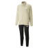 Chándal Puma Clean Sweat Suit Tr Hombre Granola