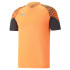 Camiseta de Fútbol Puma Individual Cup Training Ultra Orange