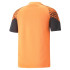 Camiseta de Fútbol Puma Individual Cup Training Ultra Orange