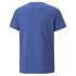 Camiseta Puma Essentials+ Street Art Grap Niño Royal Sapphire
